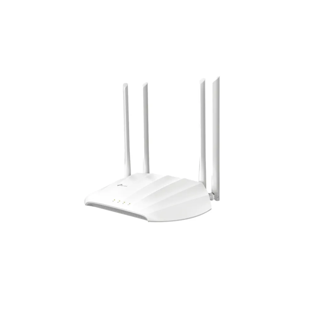 Borne WiFi TP-Link TL-WA1201 AC1200 Gigabit avec 4 Antennes Gain