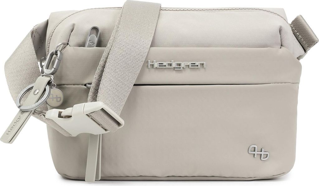 Hedgren Furo Hogo Umhängetasche RFID Schutz 22 cm