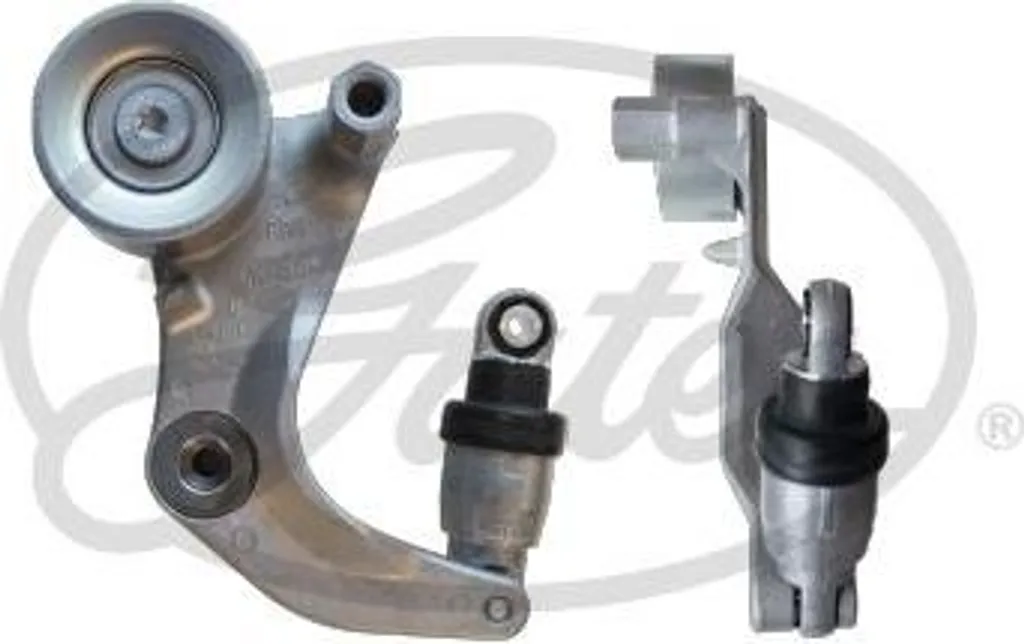 GATES T39419 Tendeur de courroie OE 31170R0A025 pour Civic et CR-V