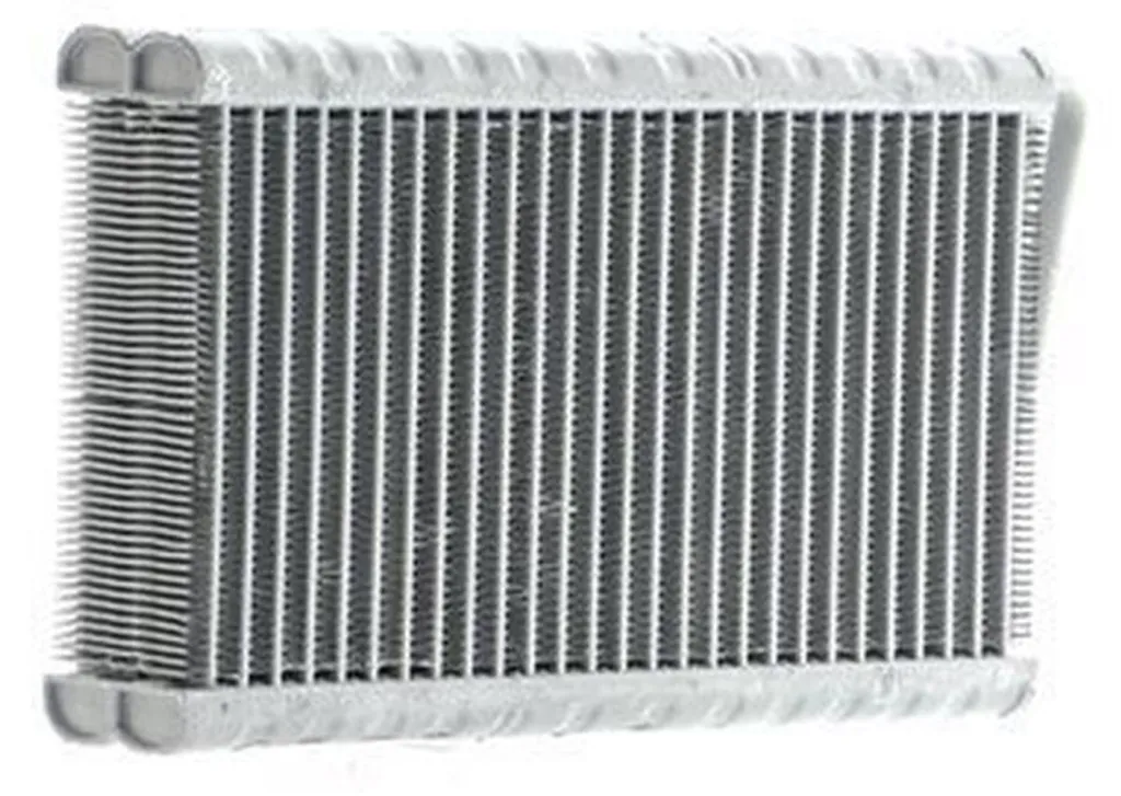 Évaporateur climatisation MAHLE pour Mercedes SL avec traitement anti-fuite
