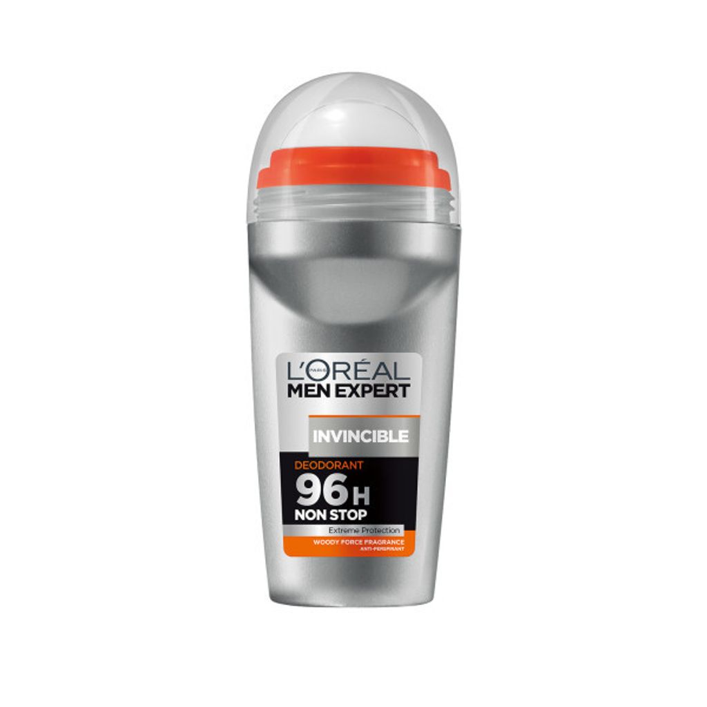 L'Oreal Paris Herren Roll-On Deo 50ml