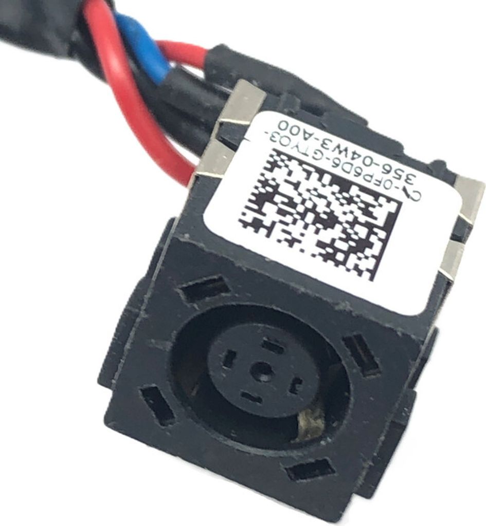 DC Jack Strombuchse Ladebuchse Kabel kompatibel für JBL00 P/N: DC30100520L
