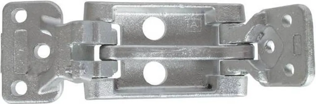 Charnière basse porte arrière gauche pour réparation Sprinter et Crafter
