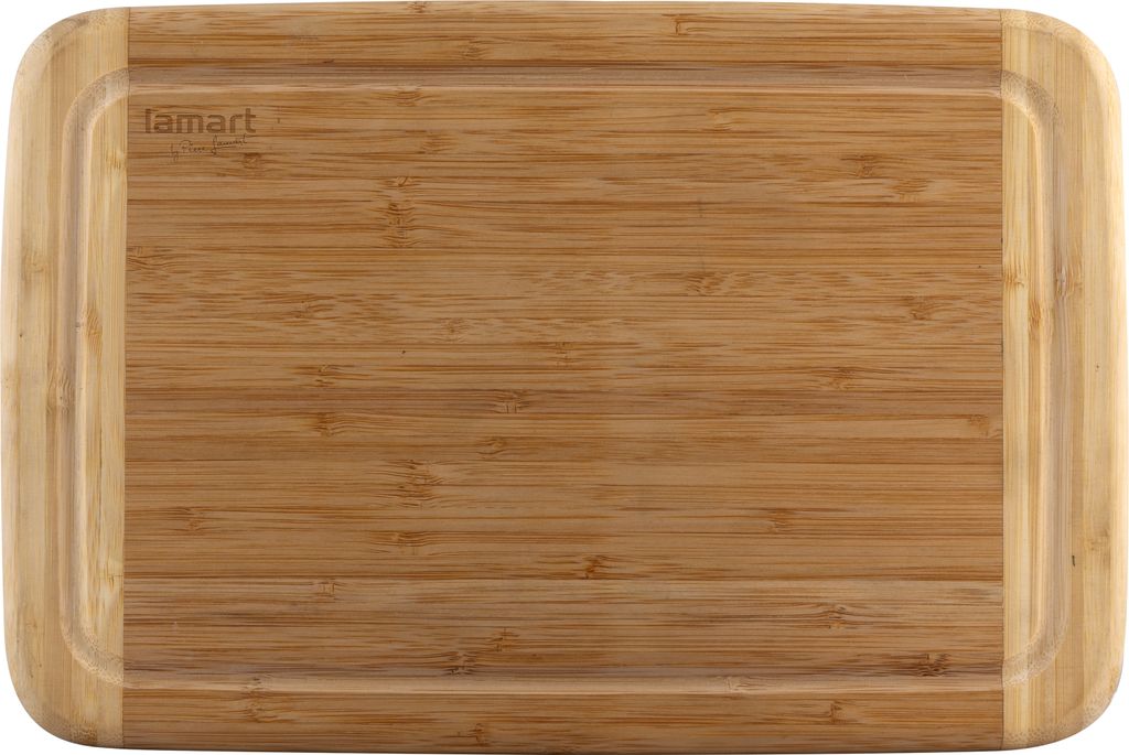LAMART LT2143 Krájecí prkénko 40×26 Obrázek produktu 