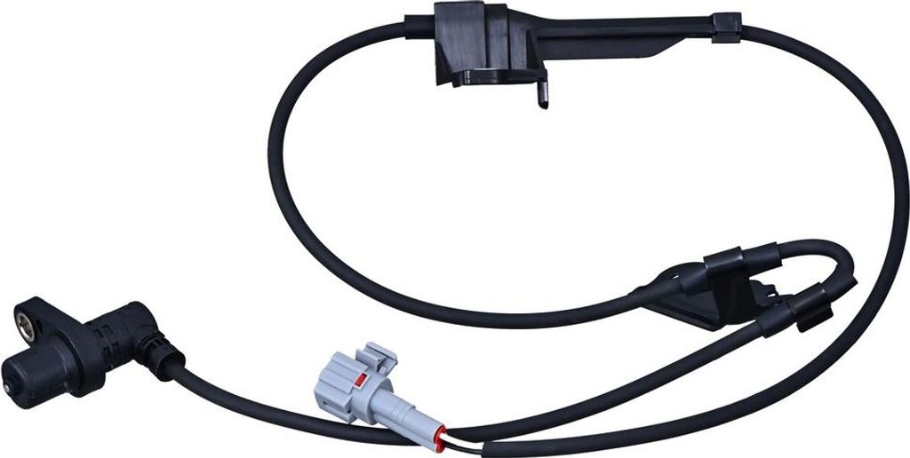 Sensor Raddrehzahl 2-polig induktiv 980 mm Kabel HELLA für u.a. TOYOTA COROLLA