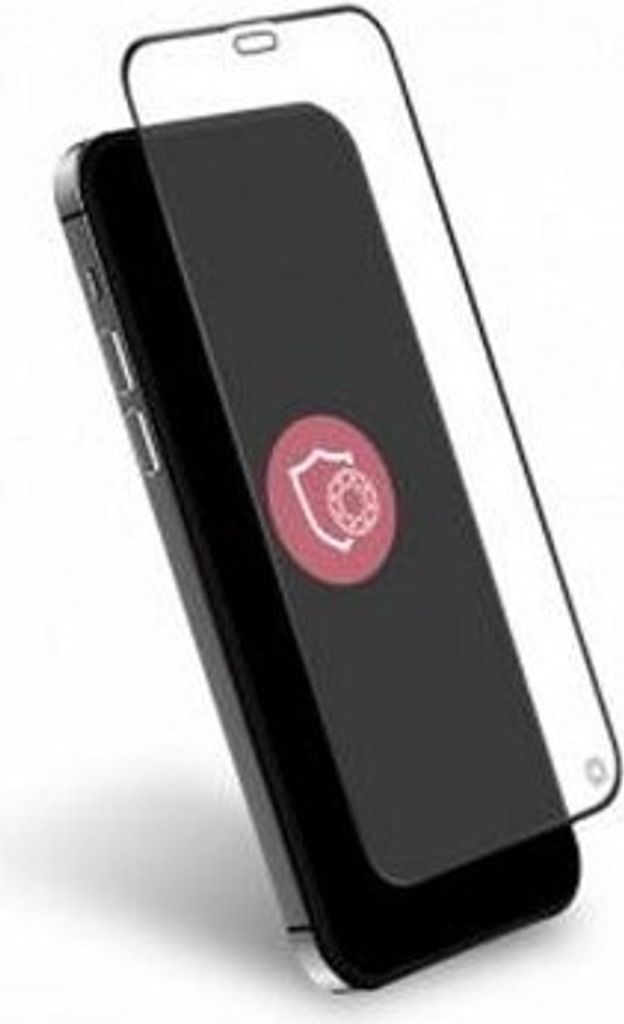 Force Glass, Organische Folie Original Apple iPhone 12 Pro Produktbild 
