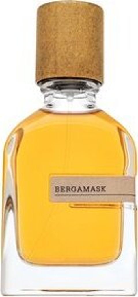 Orto parisi bergamask 50ml Produktbild 