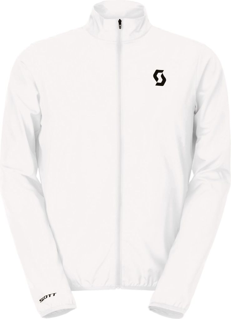 Scott Endurance Windbreaker für Herren white M