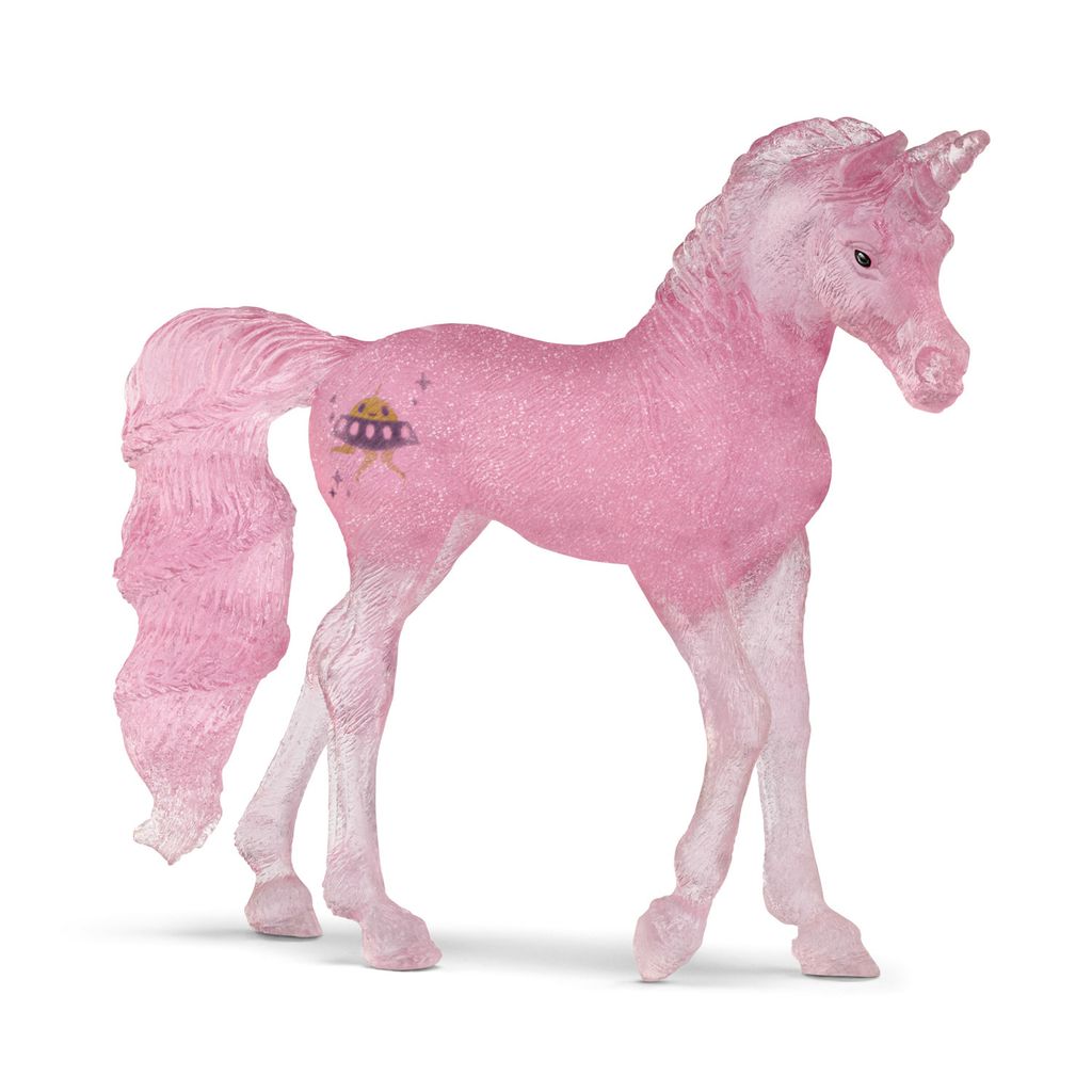 Schleich Bayala Sammeleinhorn Aliena 70798