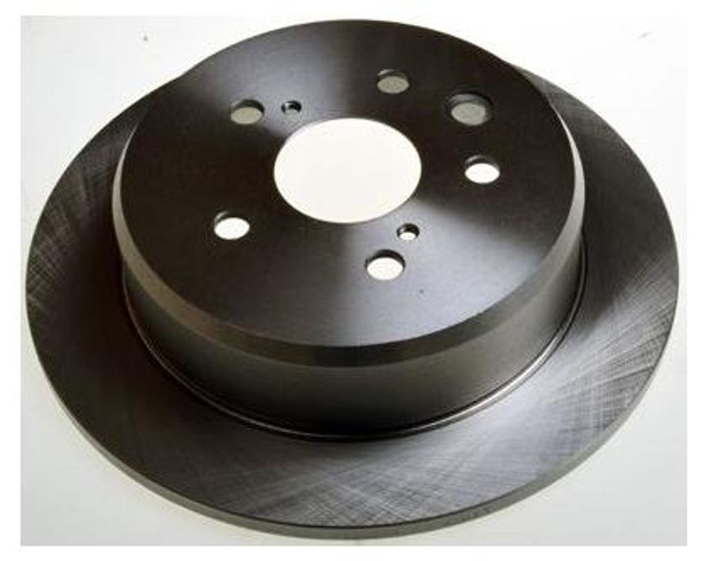 EBG Bremsscheiben Trommel Satz hinten Lexus 42431-30280 4243130280 424310P010
