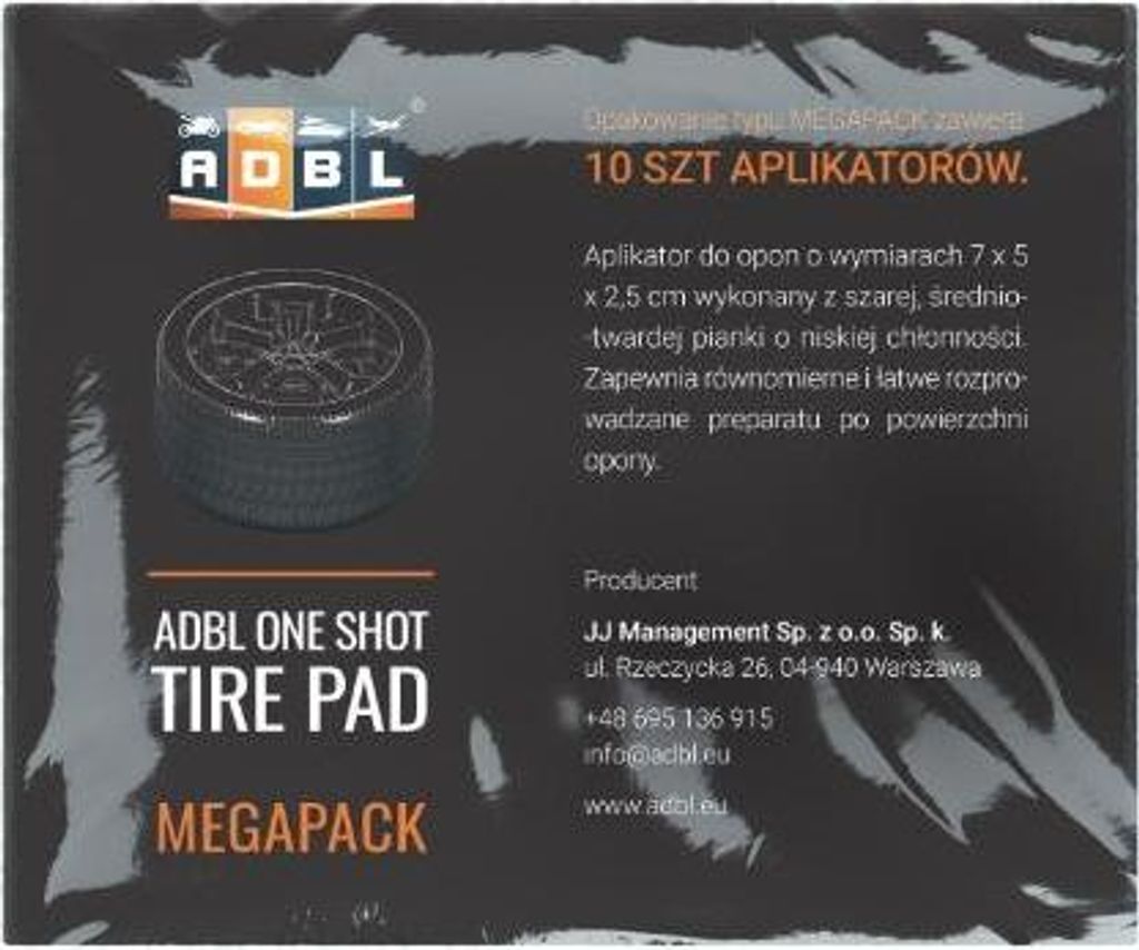 ADBL Auftragspinsel ADB000042