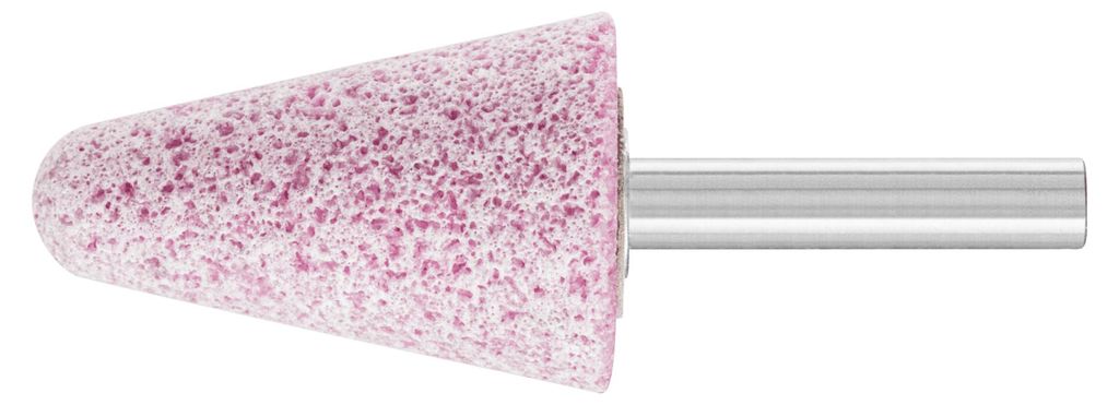 PFERD 32216272, Montierte Stelle, Stahl, 29800 RPM, 8 mm, 50 mm, 5 Stück(e)