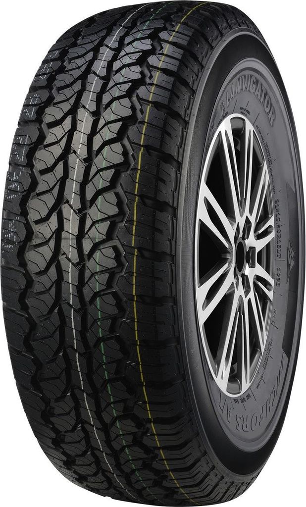 Lanvigator CatchFors A/T Sommerreifen 265/65 R17 112T Produktbild 