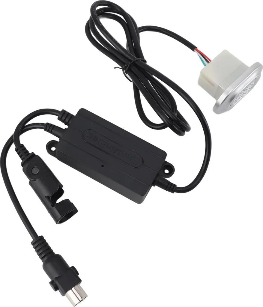 Interrupteur Vocal pour Fauteuil Relax Électrique et Commande Power Recliner
