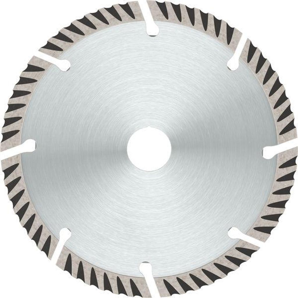 PRO Multi Material Diamanttrennscheibe, 150 x 22,23 mm