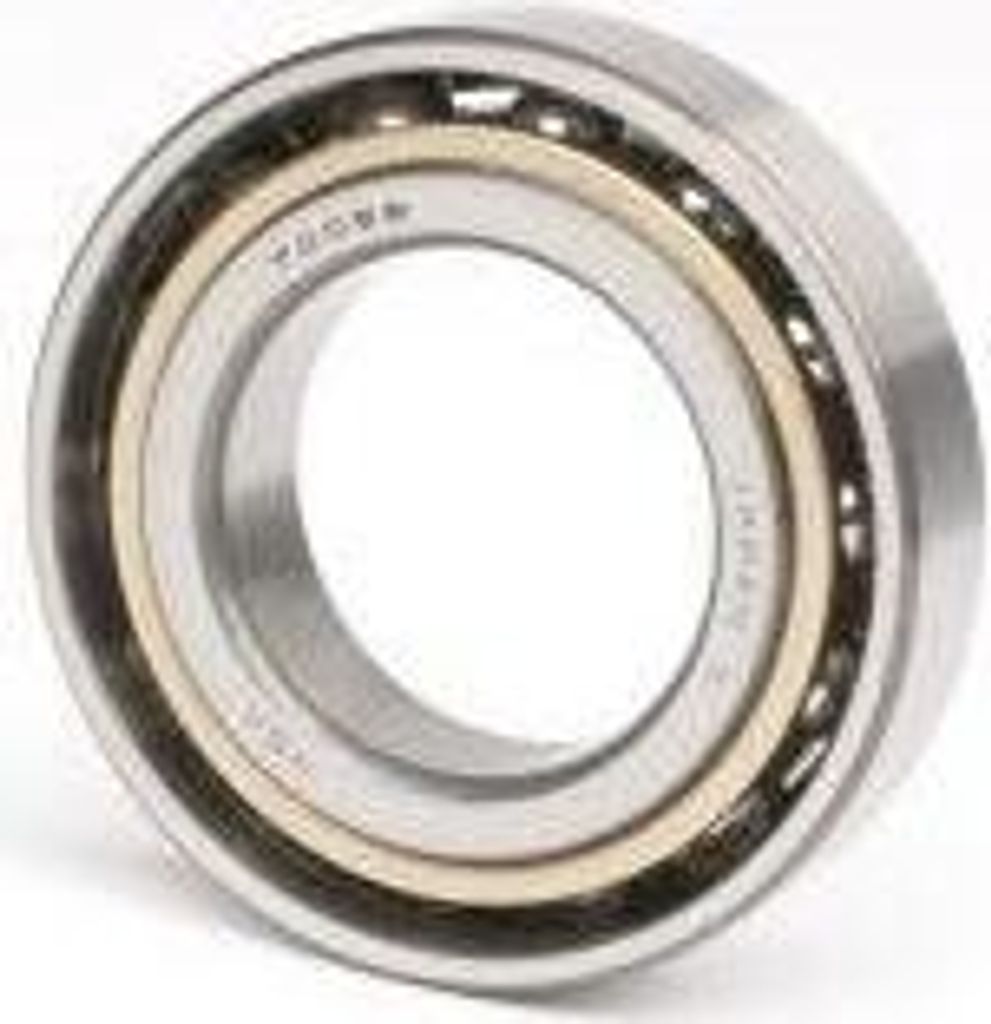 Schrägkugellager 7317 -B-XL-JP-UA Innen-Ø 85 mm Außen-Ø 180 mm Breite41 mm