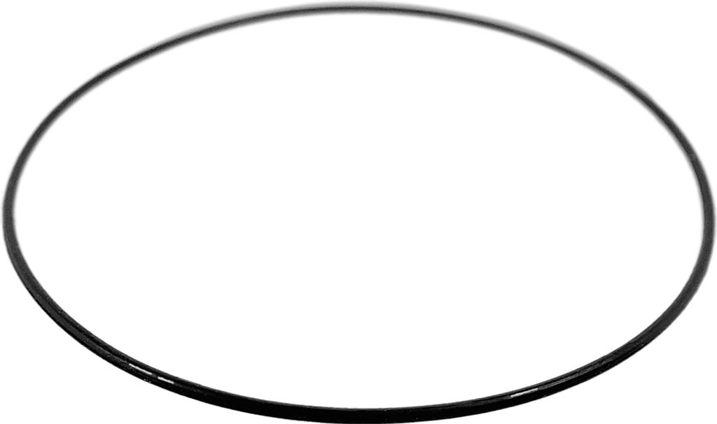 Junghans Automatic Vienna > Bodendichtung schwarz Gummi > 027/4404