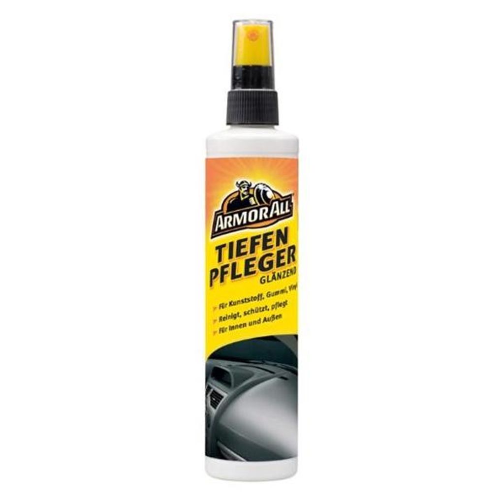 ARMOR ALL Kunststoffpflegemittel 10043L 300ml Produktbild 