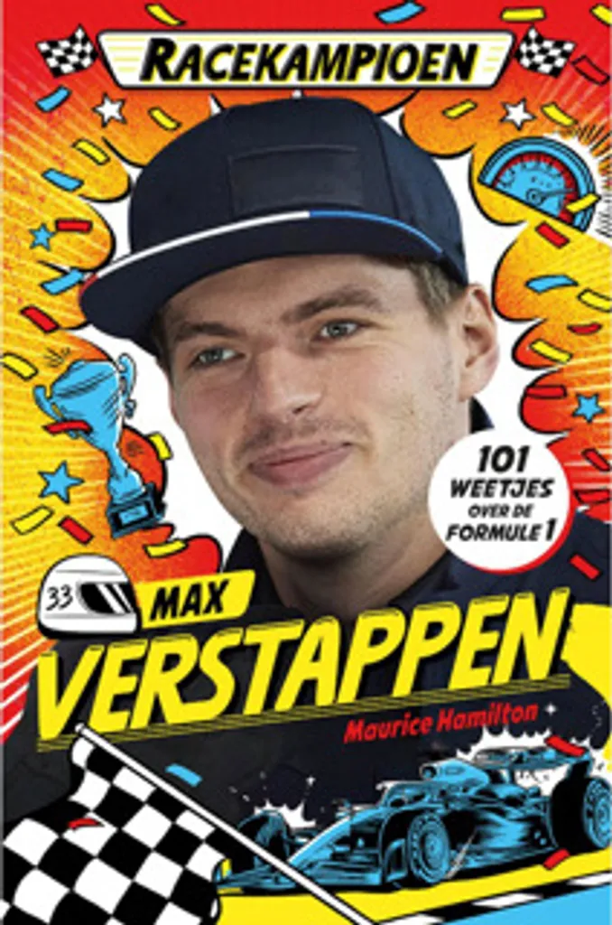 Réserver Max Verstappen pour simulateur de course F1 haut de gamme