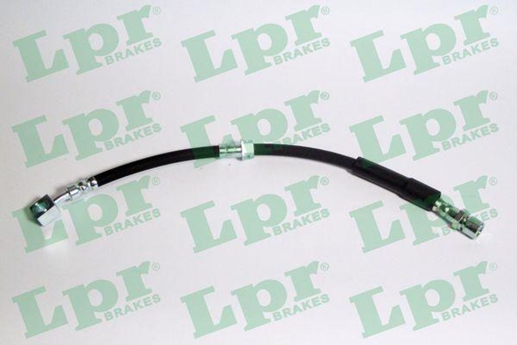 LPR 6T47396 Bremsschlauch OE 562364 kompatibel mit Vectra, Astra