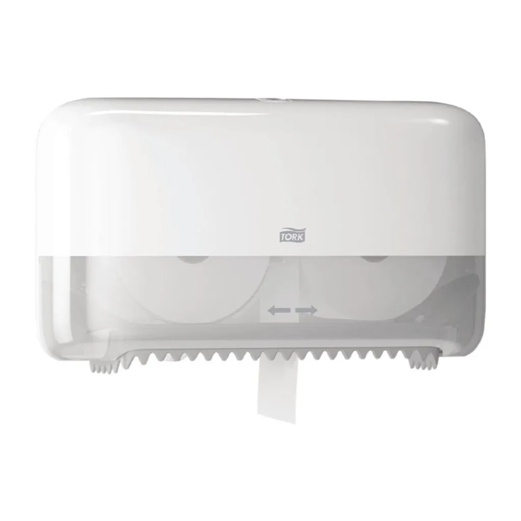 Distributeur professionnel pour papier sans mandrin Kärcher T7 Midi