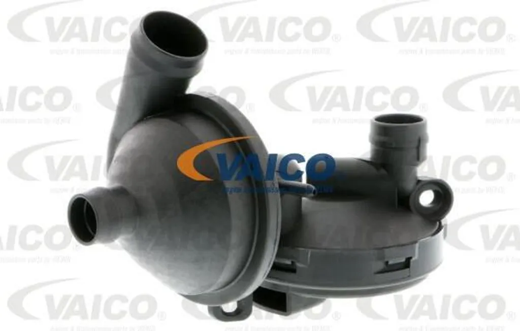 Valve de recyclage des gaz de carter V20-0721 compatible BMW X3 et X5