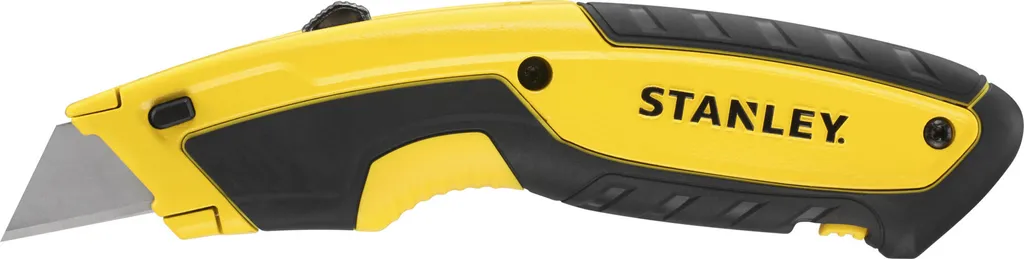 Offerta Stanley HTS: Cutter Professionale + 3 Lame Ricambio Gratis