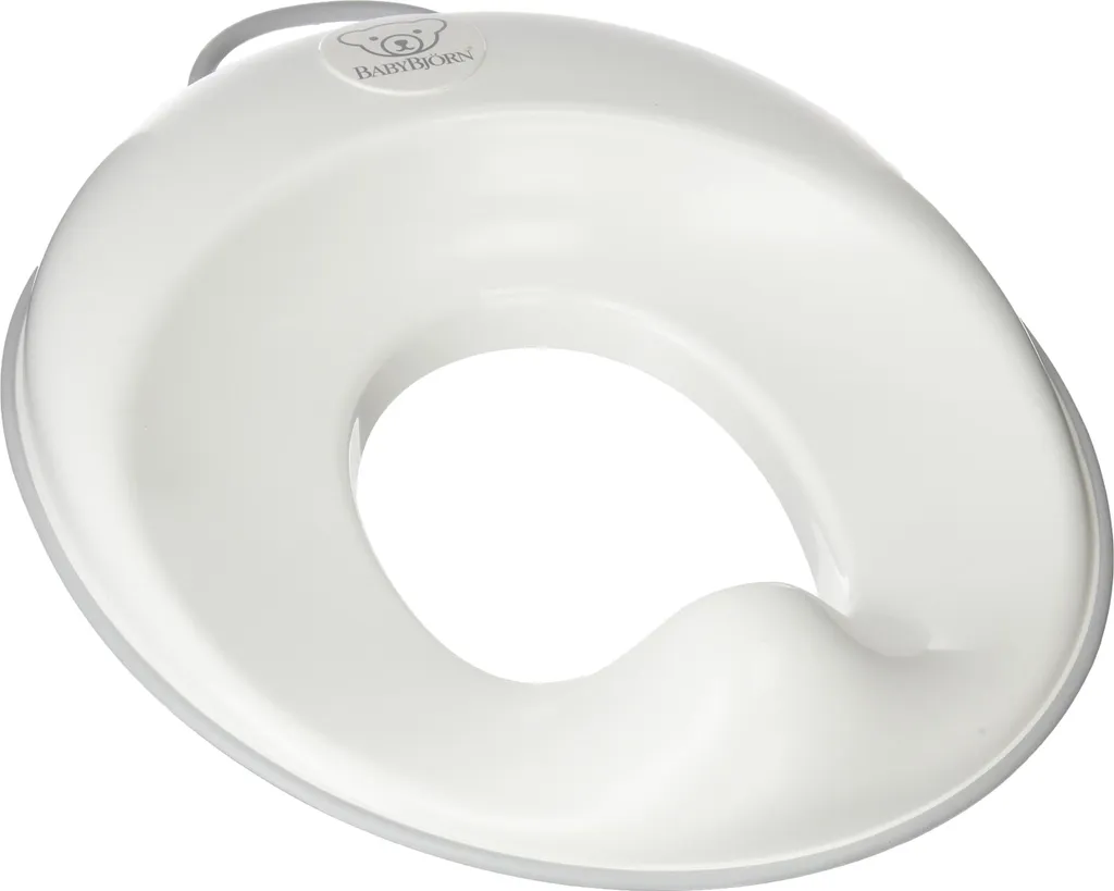 Comfy toilet training seat for children BabyBjörn