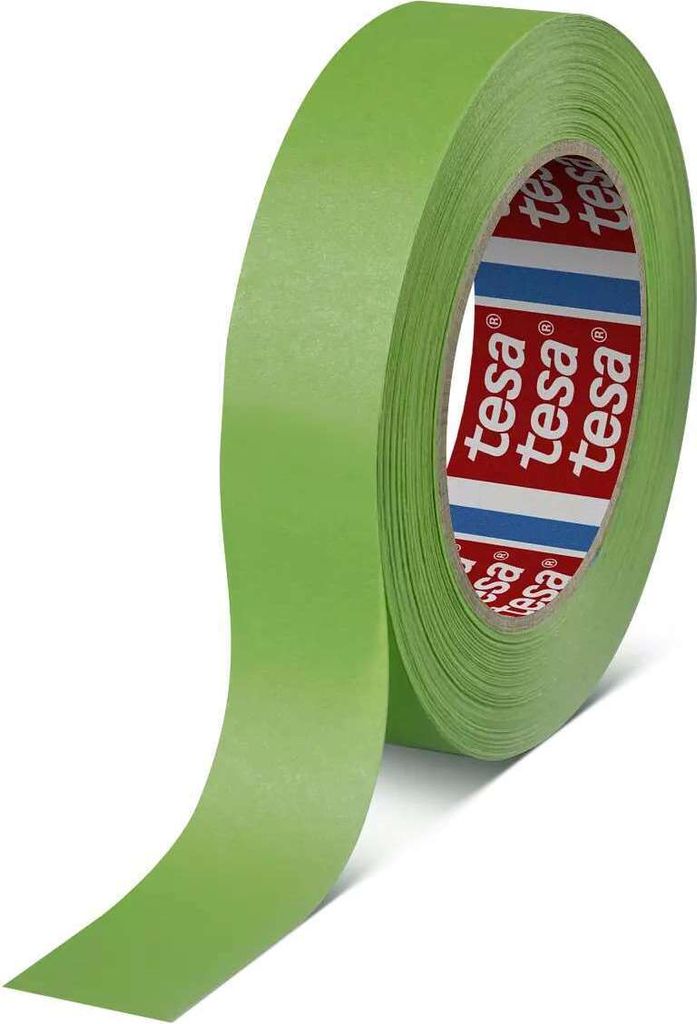 Mix Tape EXPO Abdeckband 1 Mm Breit – 2 Rollen Set Für Modellbau (Airfix, Kunststoff-Kits) Rubber Film