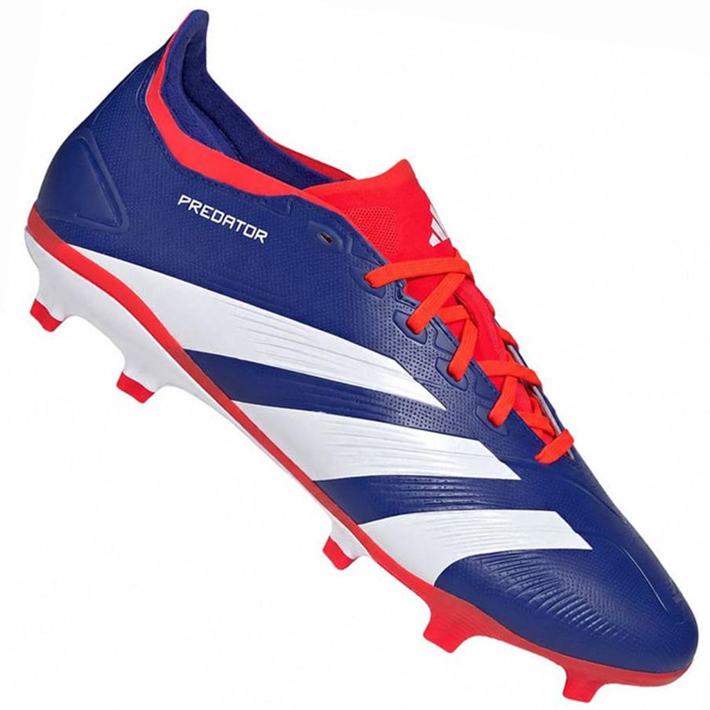 41 1/3|adidas Predator League FG Herren Fußballschuhe Produktbild 