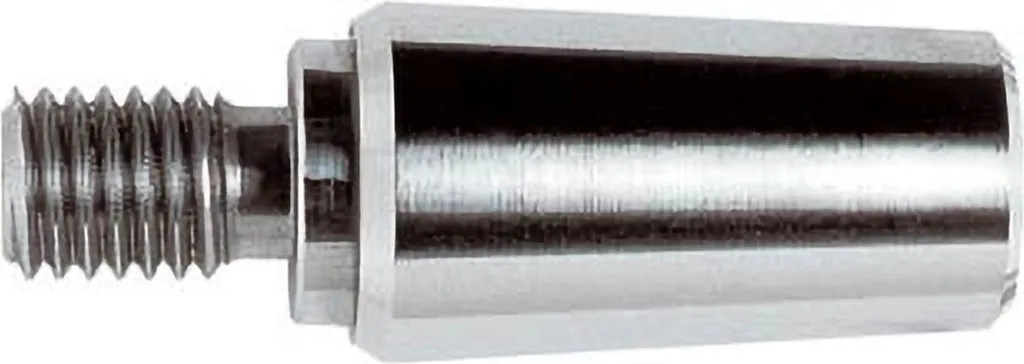 Adaptateur M10 pour Fraise Mafell 39363 Idéal pour Montage de Précision