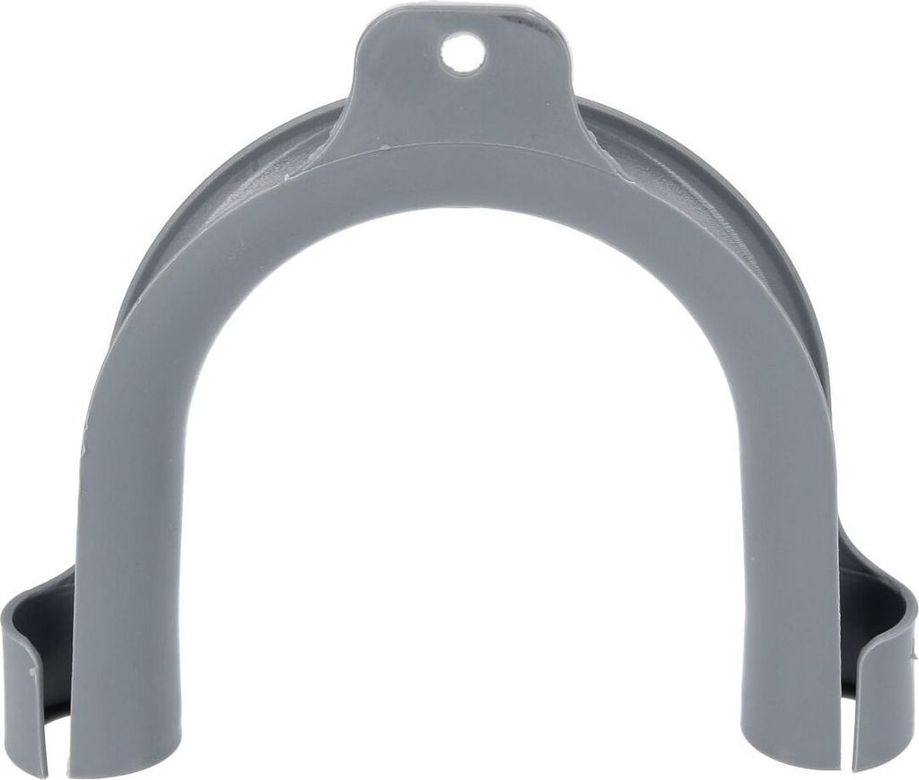 easyPART passend für 10006150 EUROPART Haltebogen universal Einhängebogen für Ablaufschlauch Waschmaschine Geschirrspüler