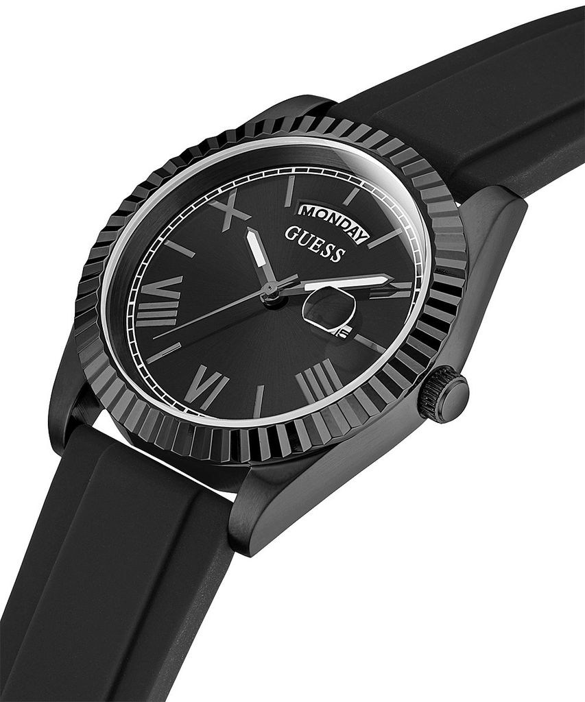 Guess Connoisseur GW0335G1 Herrenuhr