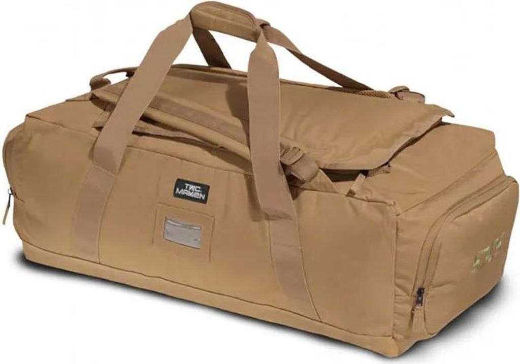 Pentagon Sas Tac Maven 70l Rucksack Braun  Braun One Size Produktbild 