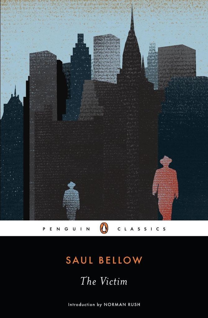 The Victim (Penguin Classics).by Bellow New