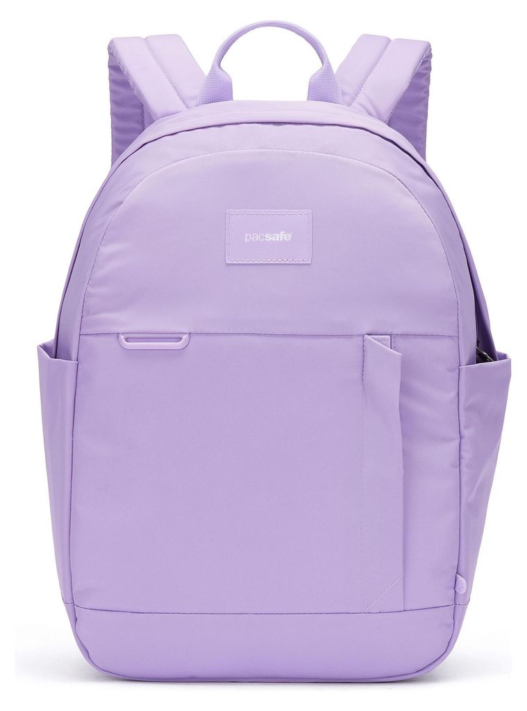 Pacsafe GO Lavender Anti-Theft Rucksack 15 l