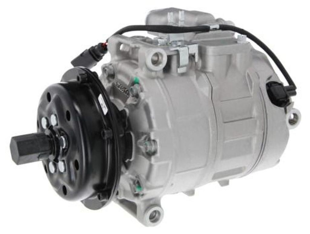 VALEO 813329 7SEU Klimaanlage Klimakompressor PAG 46 R134a Produktbild 