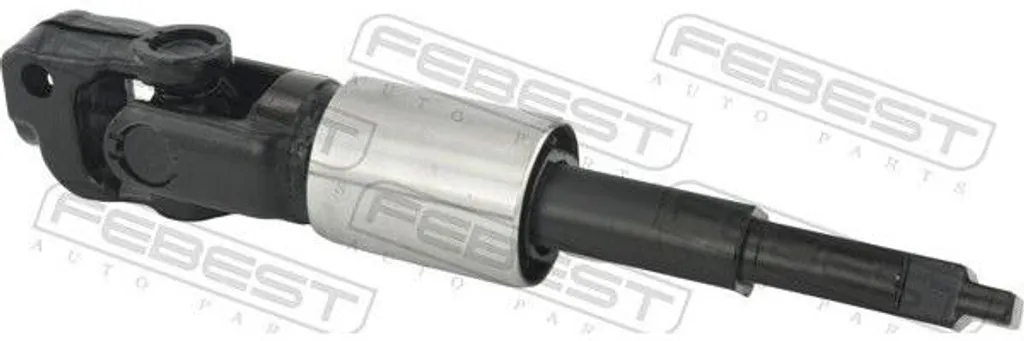 Arbre de transmission de direction pour Volvo S60 et V70 - OE 30741477