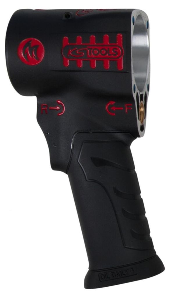 KS Tools Gehäuse, 515.1270-R007P