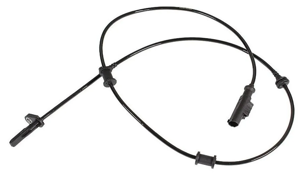 Capteur de Roue ABS Arrière pour Réparer Freinage OPEL Movano C 09001600