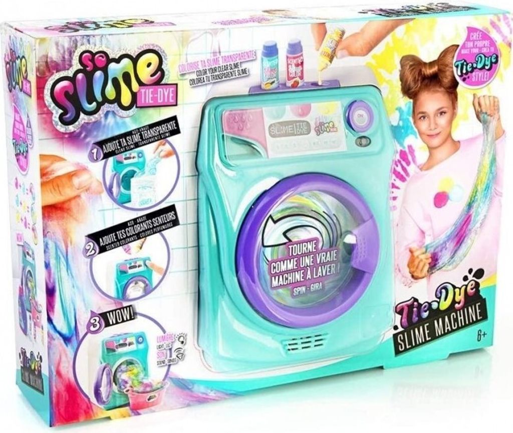Pračka Canal Toys 0 Obrázek produktu 