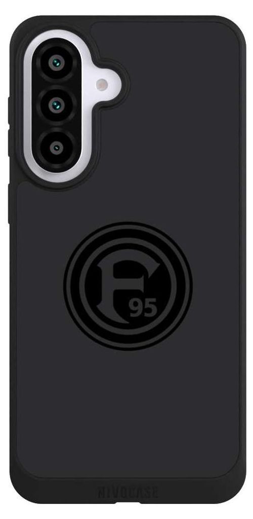 NIVOCASE Handyhülle für Samsung Galaxy A57 5G  Hülle Produktbild 