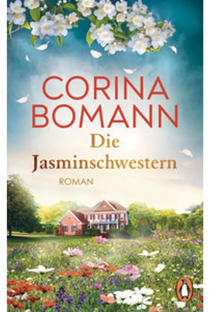 Die Jasminschwestern : retrouvez le plaisir de lire avec ce roman captivant