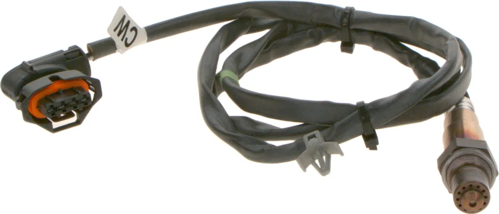 Sonde lambda BOSCH 0258006881 d'origine pour Opel Meriva A