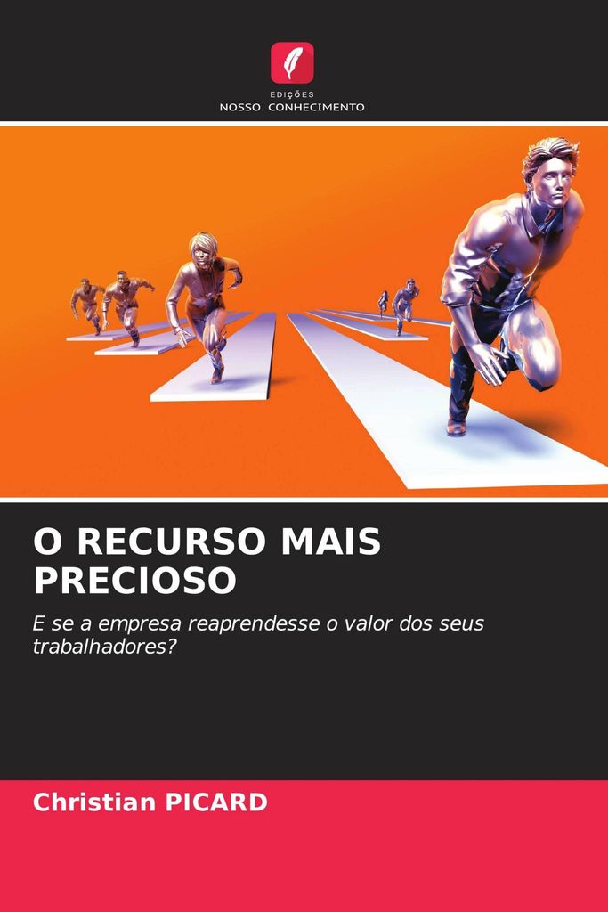 O Recurso Mais Precioso