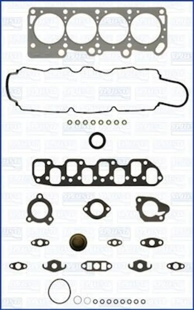 Kit joints de culasse AJUSA 52147700 pour réparation moteur et révision