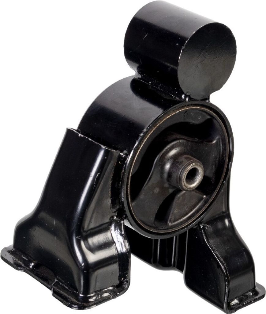 FEBI BILSTEIN Motorlager Gummimetalllager Hinten für HYUNDAI i30 (FD) 176530