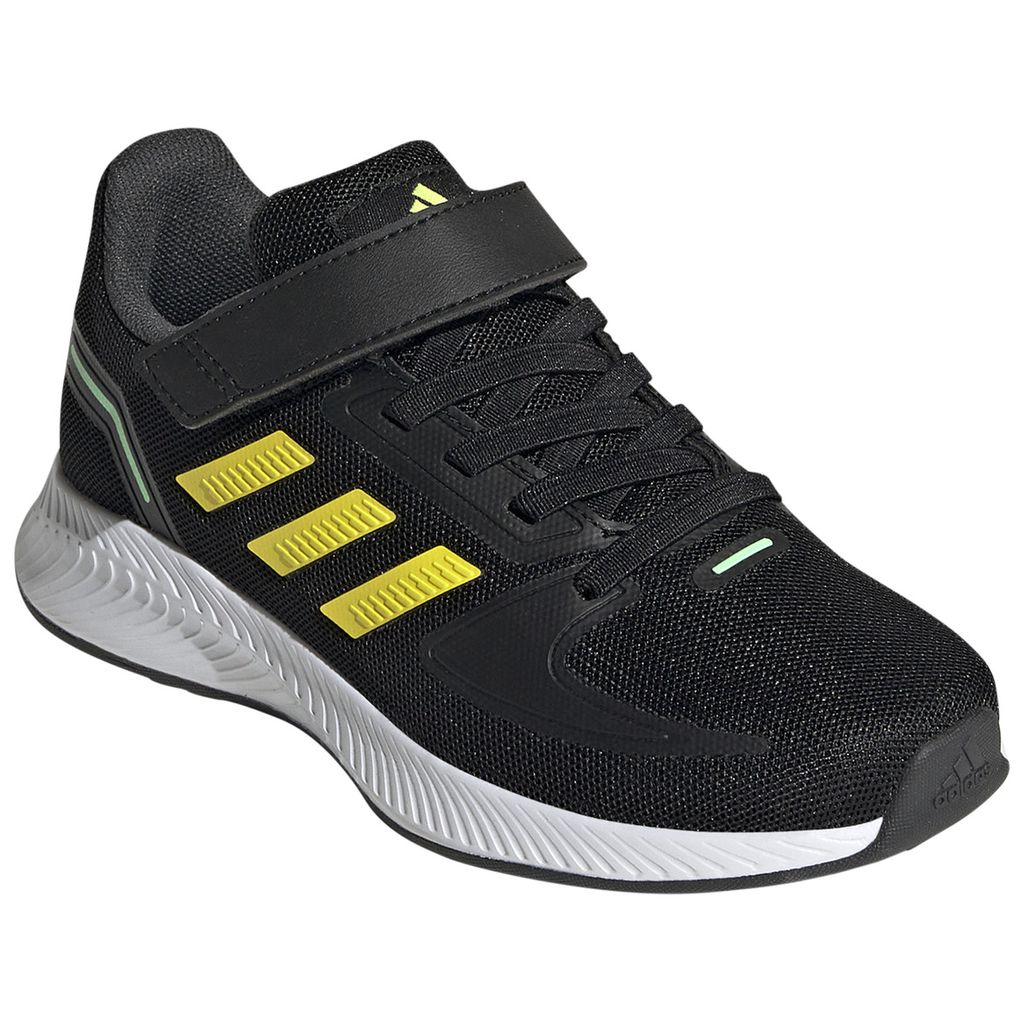Adidas Sneakers HR1394 in Black color size 31
