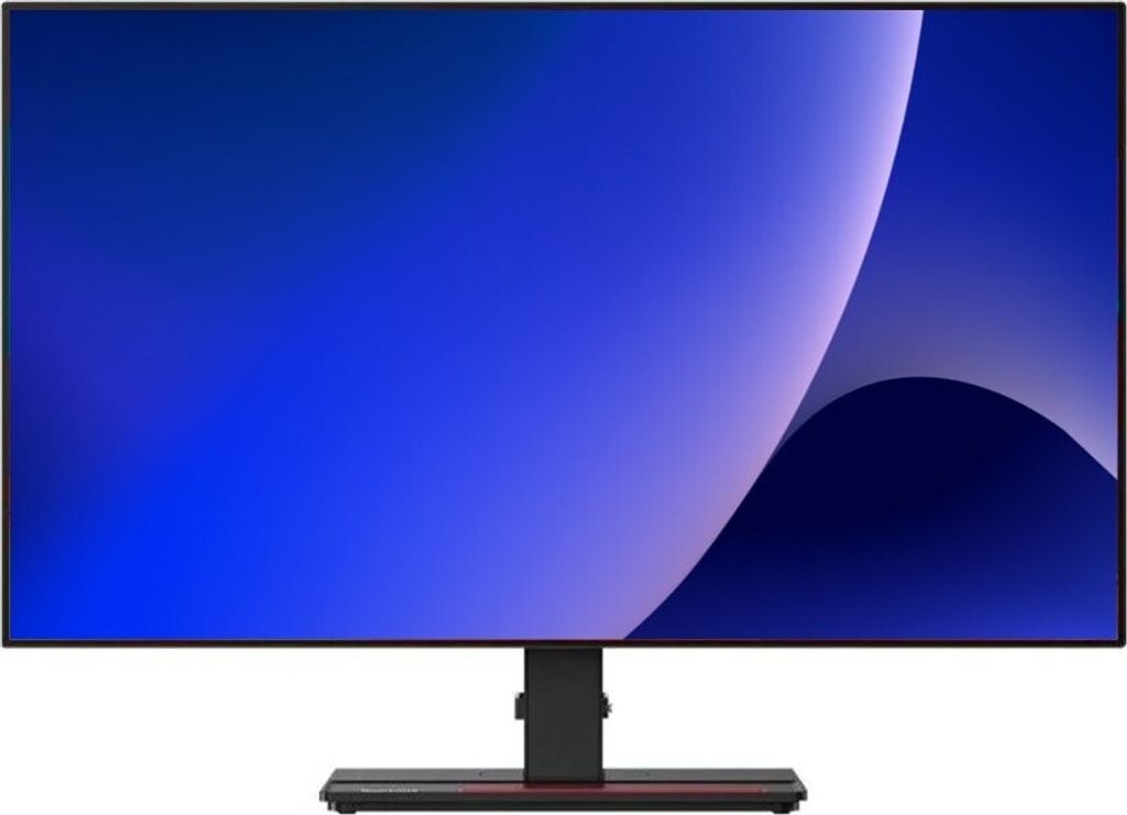 Lenovo ThinkVision P27q-20 LED display 68,6 cm (27") 2560 x Produktbild 19