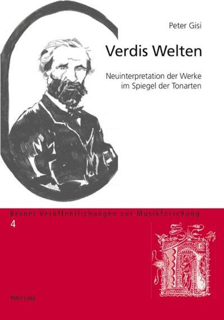 Verdis Welten